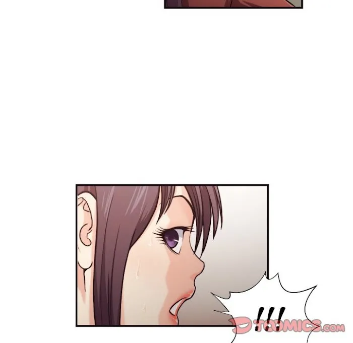Read Never Too Late chapter 15 image 9 on Lezhin