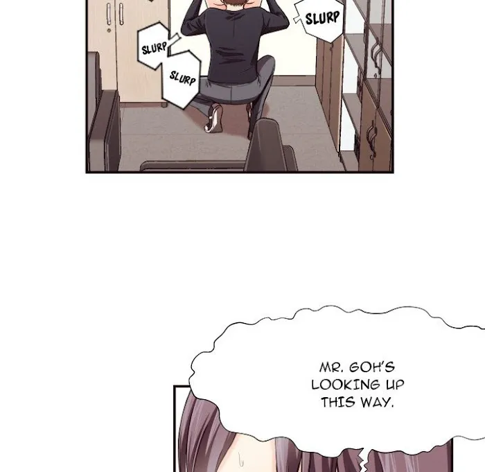 Read Never Too Late chapter 16 image 10 on Lezhin