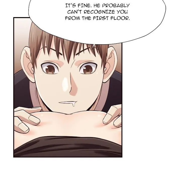 Read Never Too Late chapter 16 image 12 on Lezhin