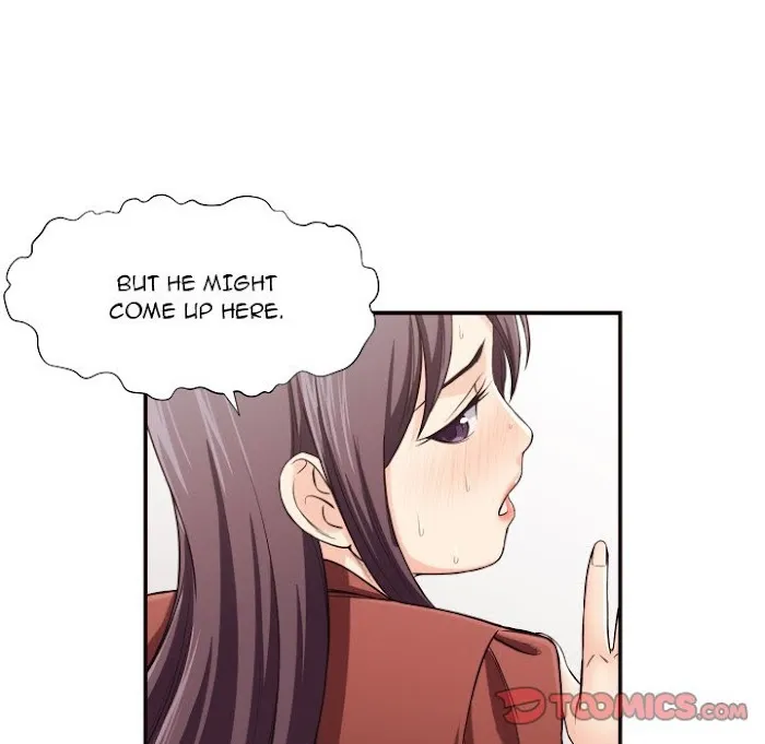 Read Never Too Late chapter 16 image 13 on Lezhin