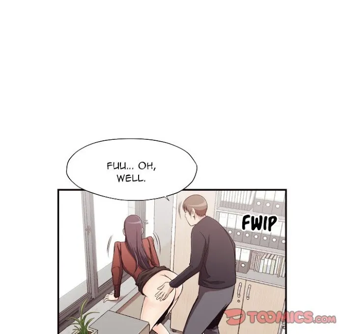 Read Never Too Late chapter 16 image 17 on Lezhin