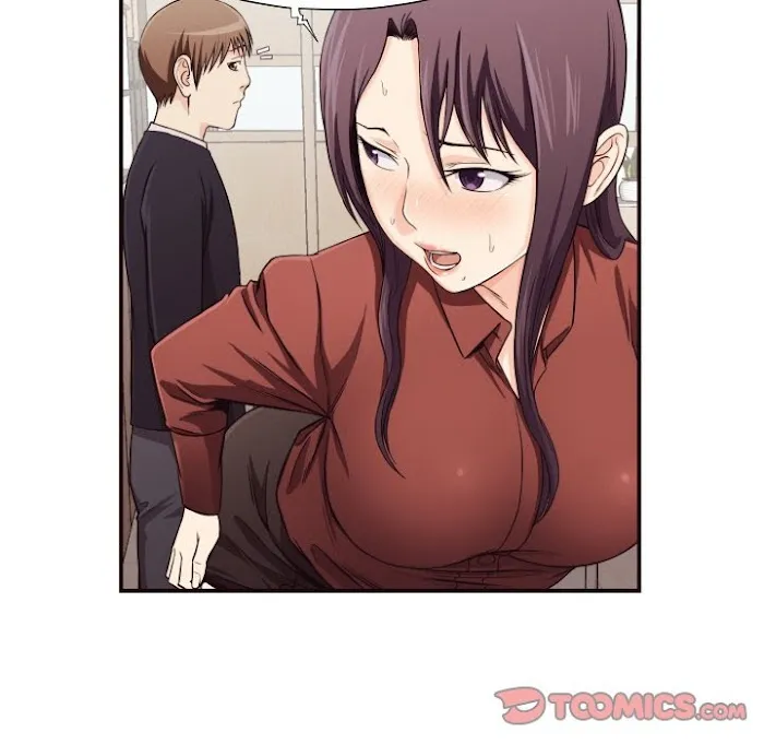 Read Never Too Late chapter 16 image 19 on Lezhin