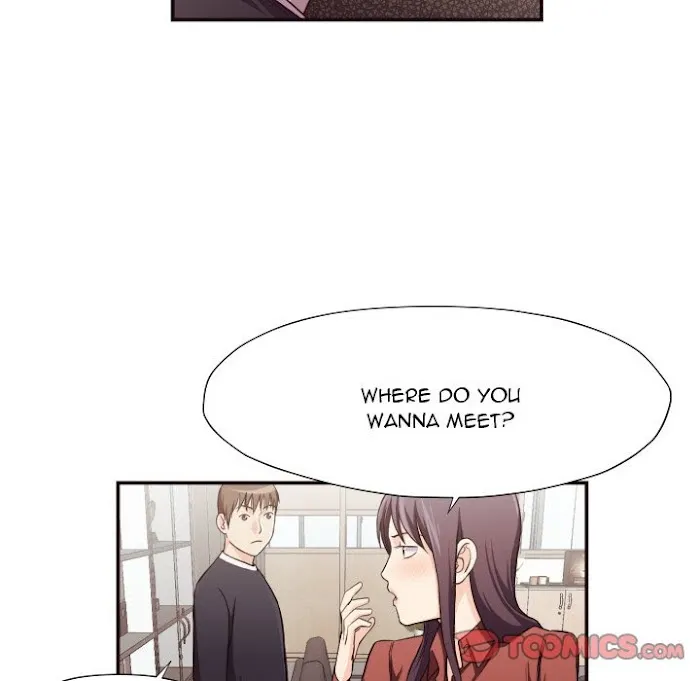 Read Never Too Late chapter 16 image 21 on Lezhin