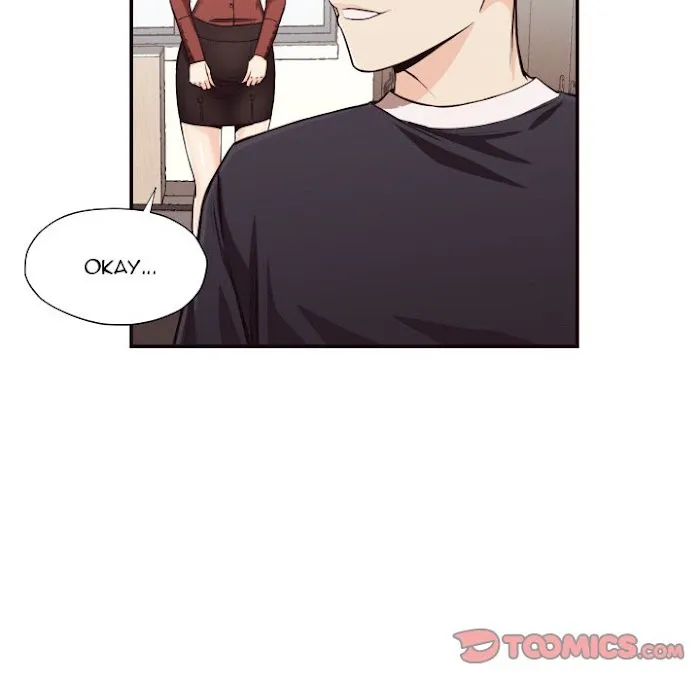 Read Never Too Late chapter 16 image 23 on Lezhin