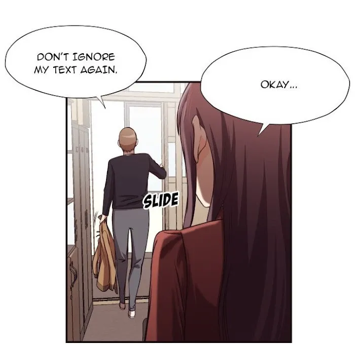Read Never Too Late chapter 16 image 24 on Lezhin