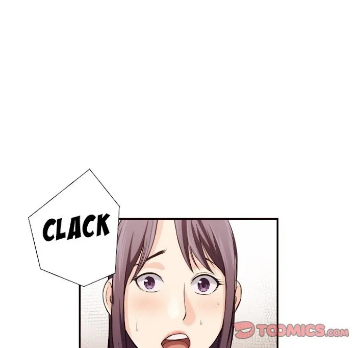 Read Never Too Late chapter 16 image 25 on Lezhin