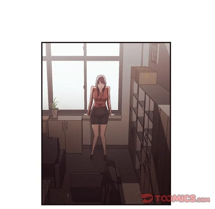 Read Never Too Late chapter 16 image 27 on Lezhin