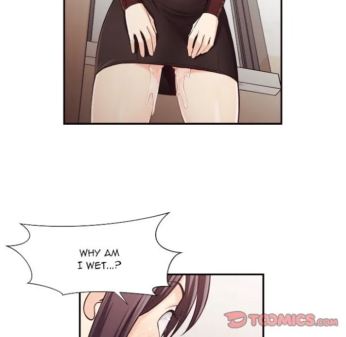 Read Never Too Late chapter 16 image 31 on Lezhin