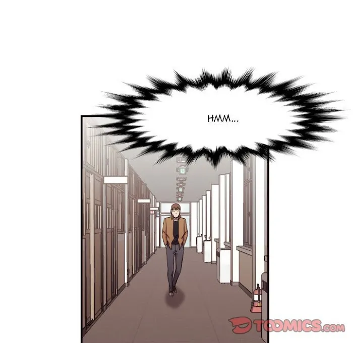 Read Never Too Late chapter 16 image 33 on Lezhin