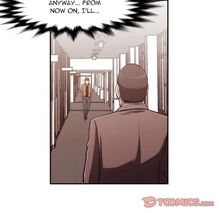 Read Never Too Late chapter 16 image 37 on Lezhin