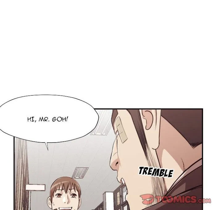 Read Never Too Late chapter 16 image 39 on Lezhin