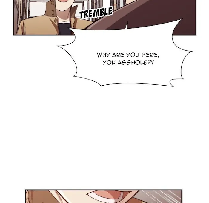 Read Never Too Late chapter 16 image 40 on Lezhin