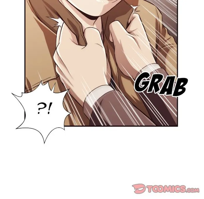 Read Never Too Late chapter 16 image 41 on Lezhin