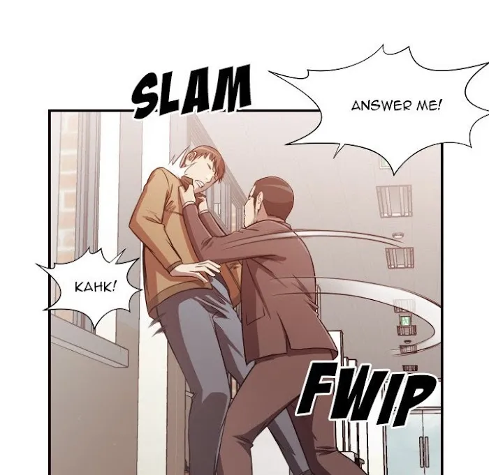Read Never Too Late chapter 16 image 42 on Lezhin