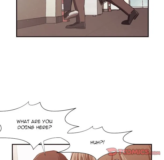 Read Never Too Late chapter 16 image 43 on Lezhin