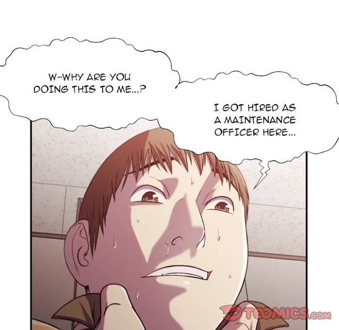 Read Never Too Late chapter 16 image 45 on Lezhin
