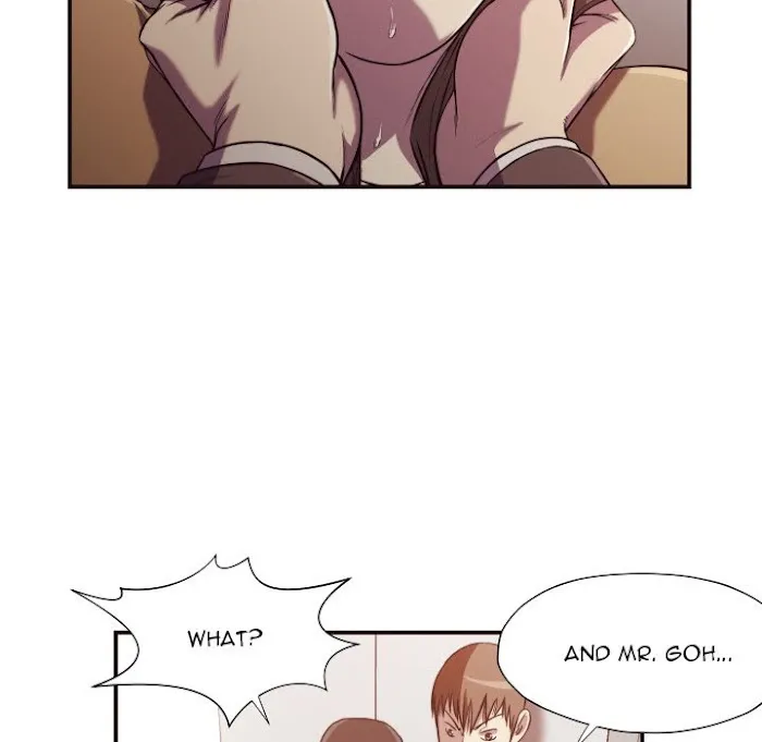 Read Never Too Late chapter 16 image 46 on Lezhin
