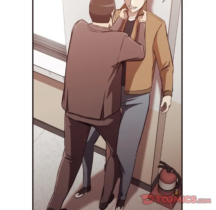 Read Never Too Late chapter 16 image 47 on Lezhin