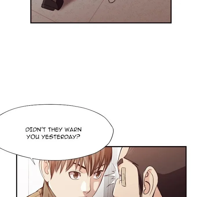 Read Never Too Late chapter 16 image 48 on Lezhin