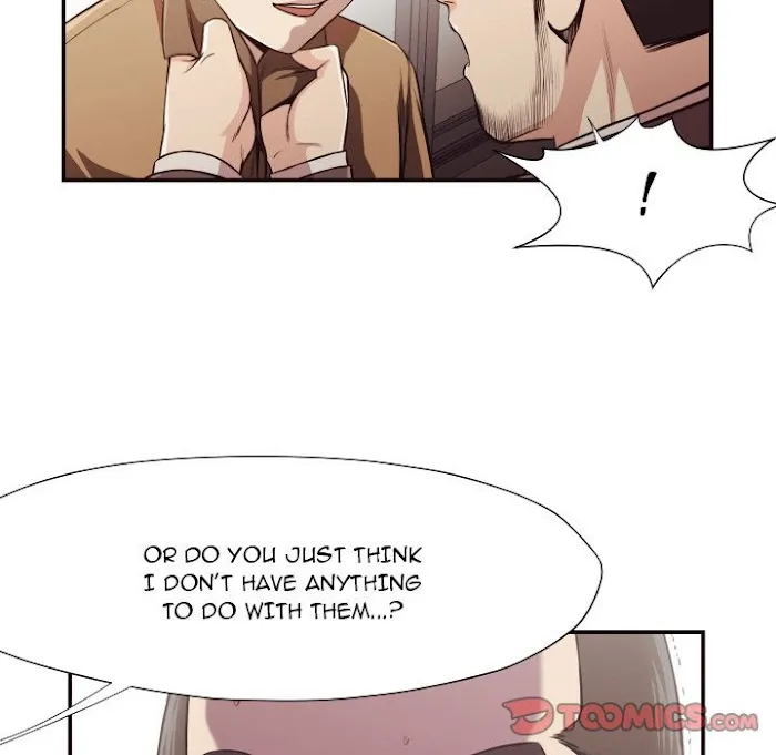 Read Never Too Late chapter 16 image 49 on Lezhin