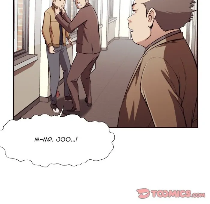 Read Never Too Late chapter 16 image 53 on Lezhin