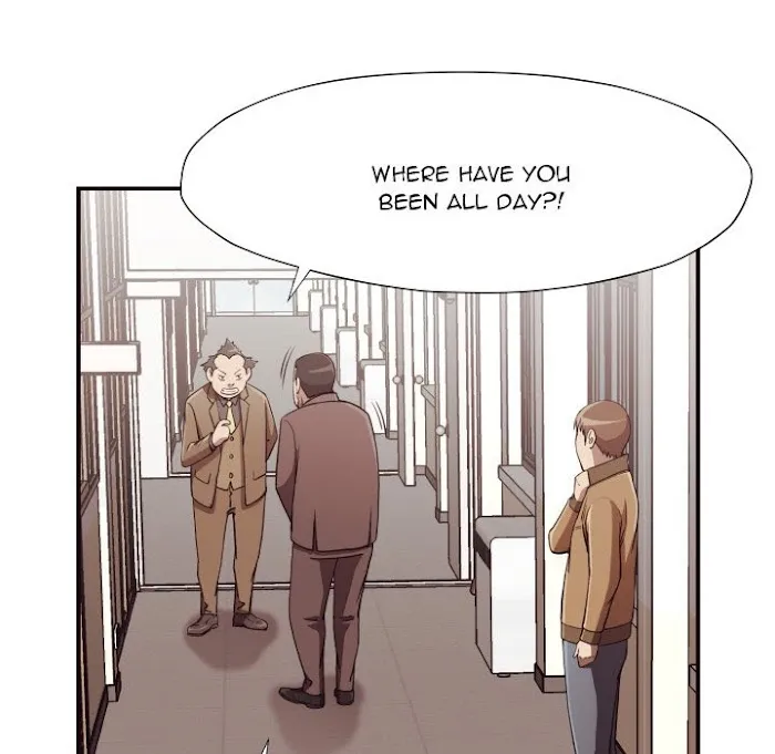 Read Never Too Late chapter 16 image 54 on Lezhin