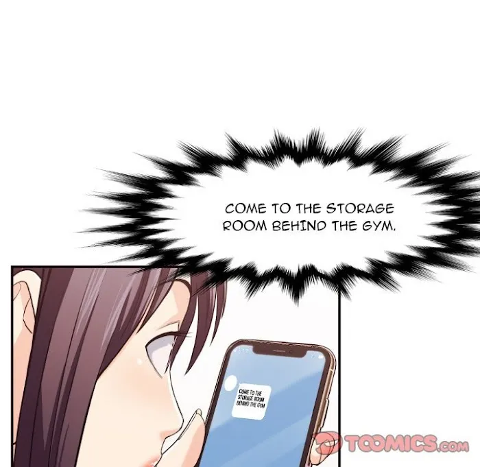 Read Never Too Late chapter 16 image 69 on Lezhin