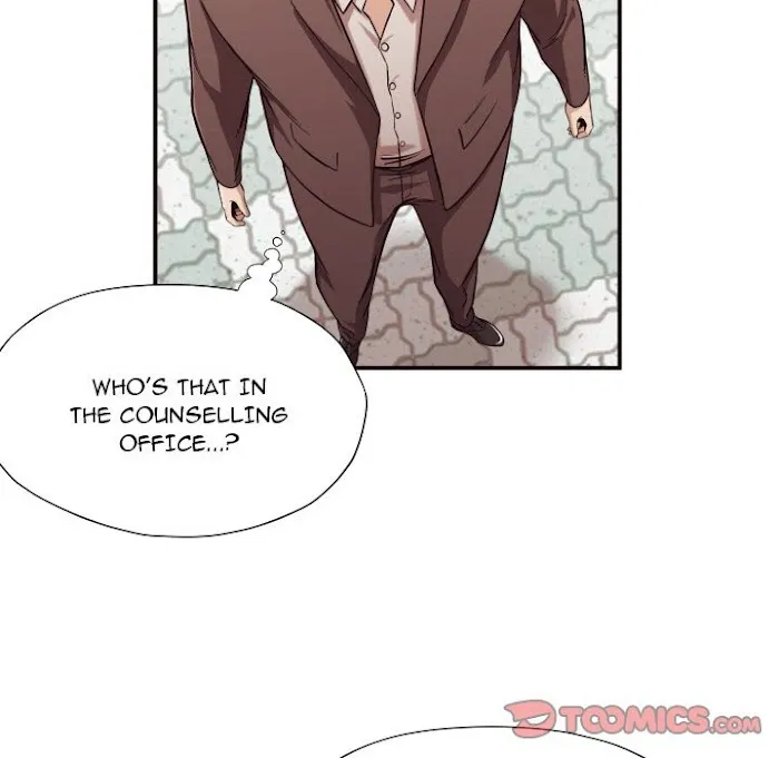 Read Never Too Late chapter 16 image 7 on Lezhin