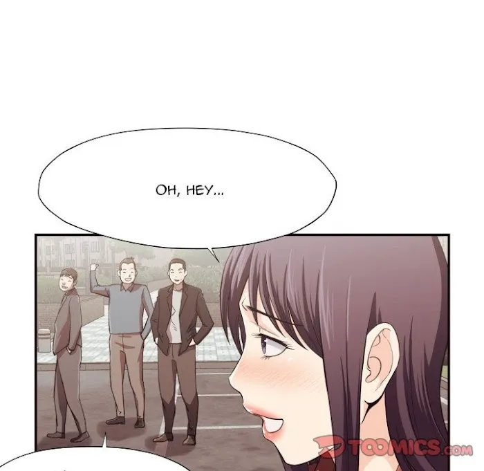 Read Never Too Late chapter 16 image 73 on Lezhin