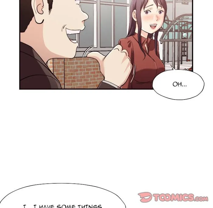 Read Never Too Late chapter 16 image 75 on Lezhin