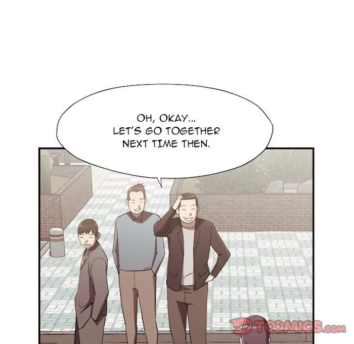 Read Never Too Late chapter 16 image 77 on Lezhin