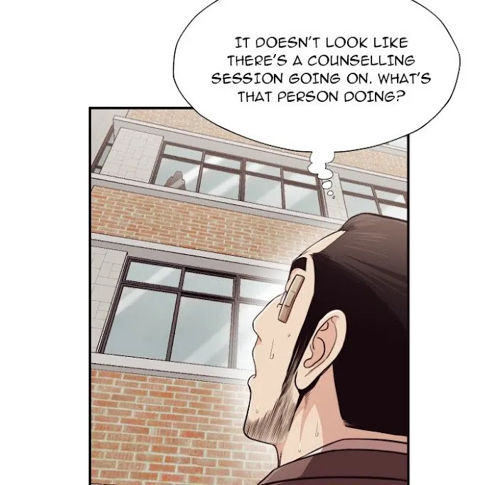 Read Never Too Late chapter 16 image 8 on Lezhin