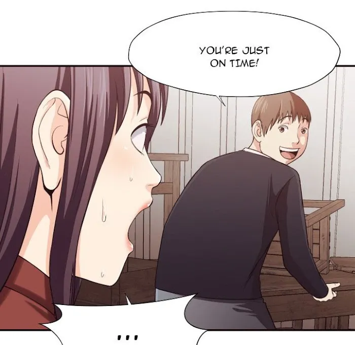 Read Never Too Late chapter 16 image 84 on Lezhin
