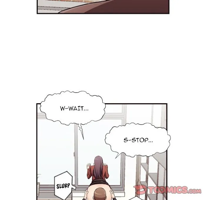Read Never Too Late chapter 16 image 9 on Lezhin