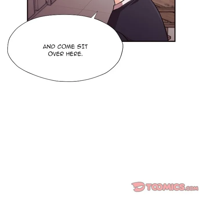 Read Never Too Late chapter 17 image 13 on Lezhin
