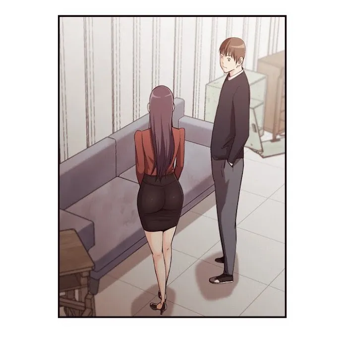 Read Never Too Late chapter 17 image 14 on Lezhin