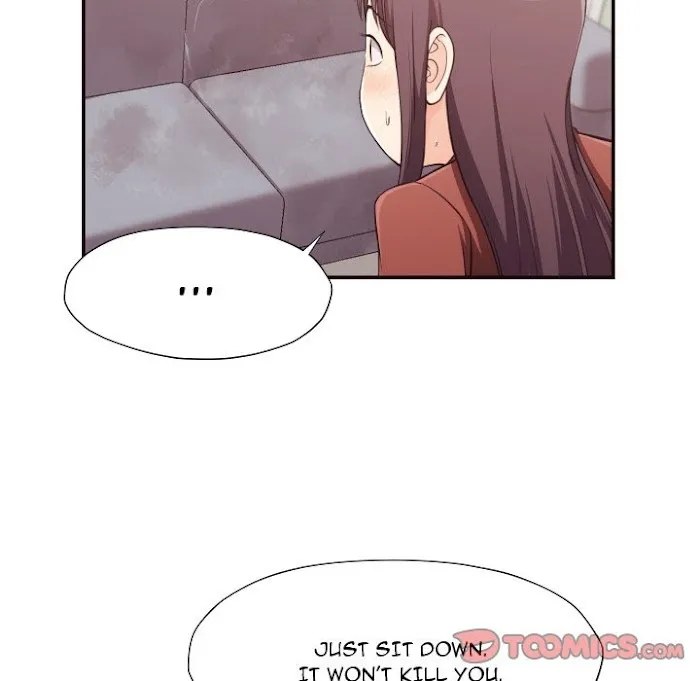 Read Never Too Late chapter 17 image 17 on Lezhin