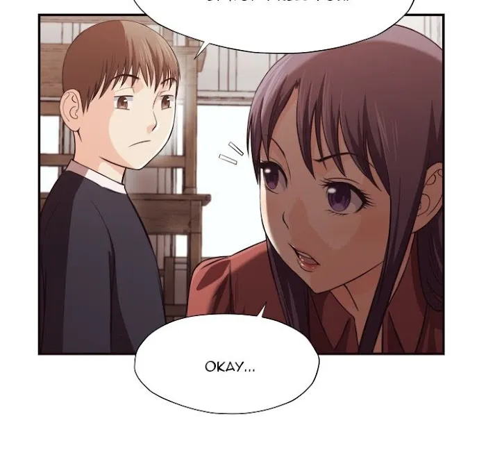 Read Never Too Late chapter 17 image 18 on Lezhin