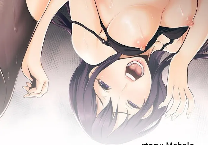 Read Never Too Late chapter 17 image 2 on Lezhin