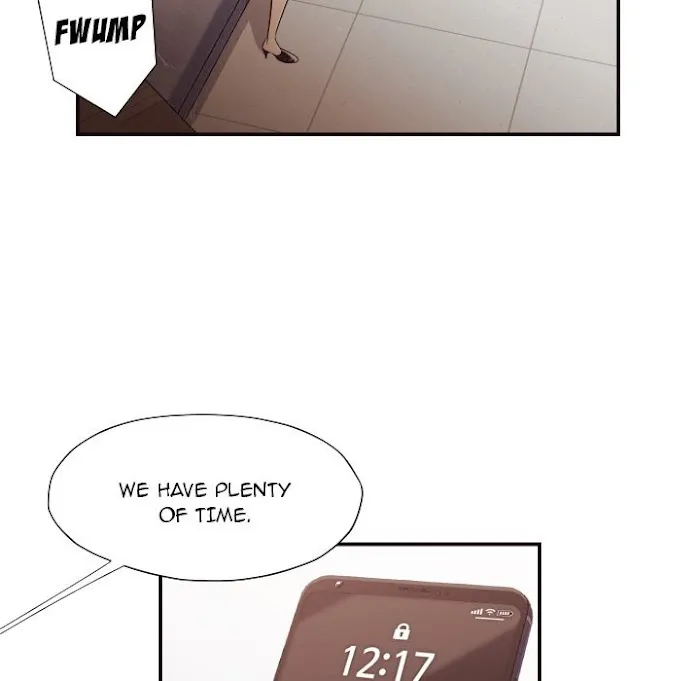 Read Never Too Late chapter 17 image 22 on Lezhin
