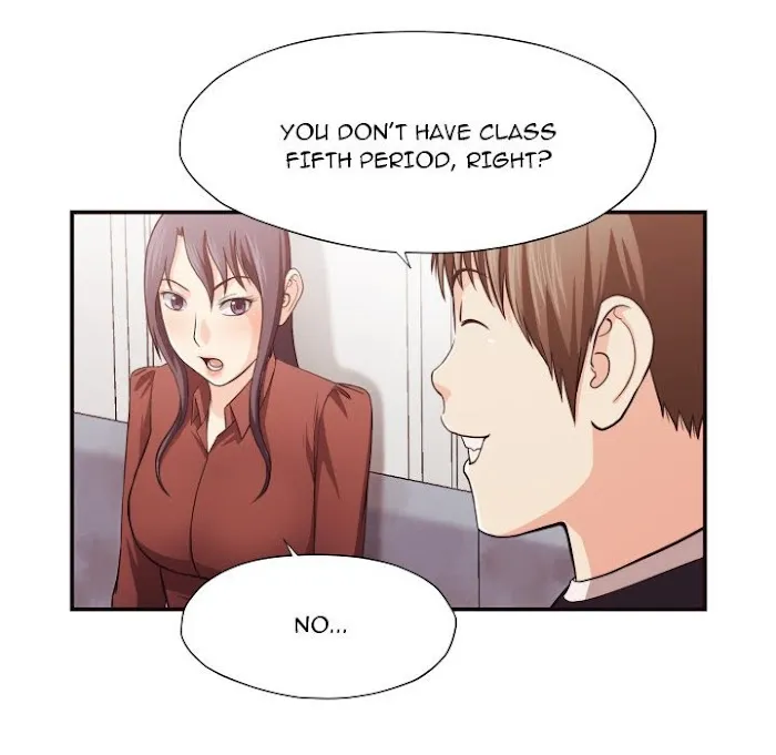 Read Never Too Late chapter 17 image 24 on Lezhin