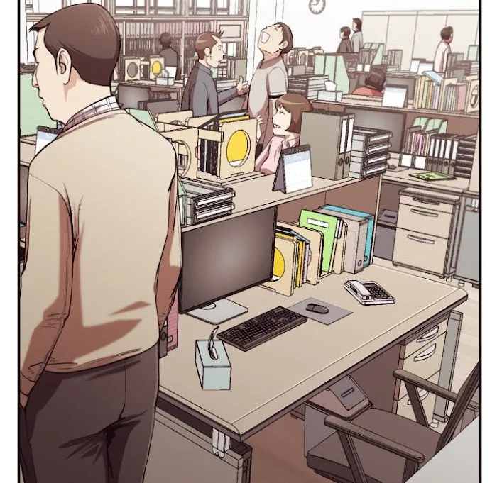 Read Never Too Late chapter 17 image 26 on Lezhin