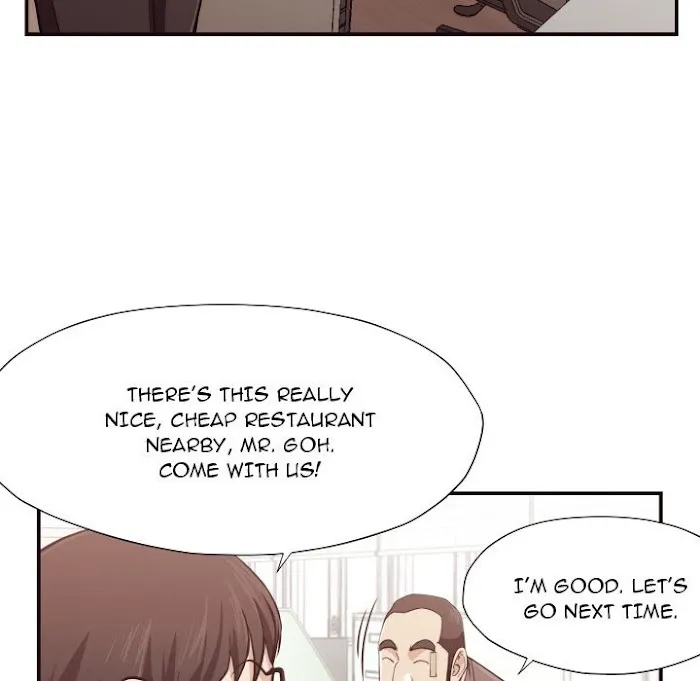 Read Never Too Late chapter 17 image 27 on Lezhin