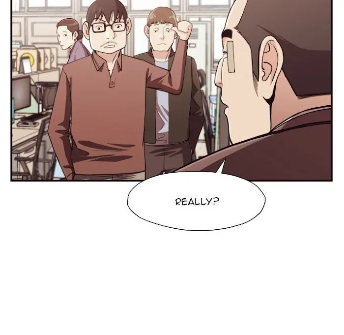 Read Never Too Late chapter 17 image 31 on Lezhin