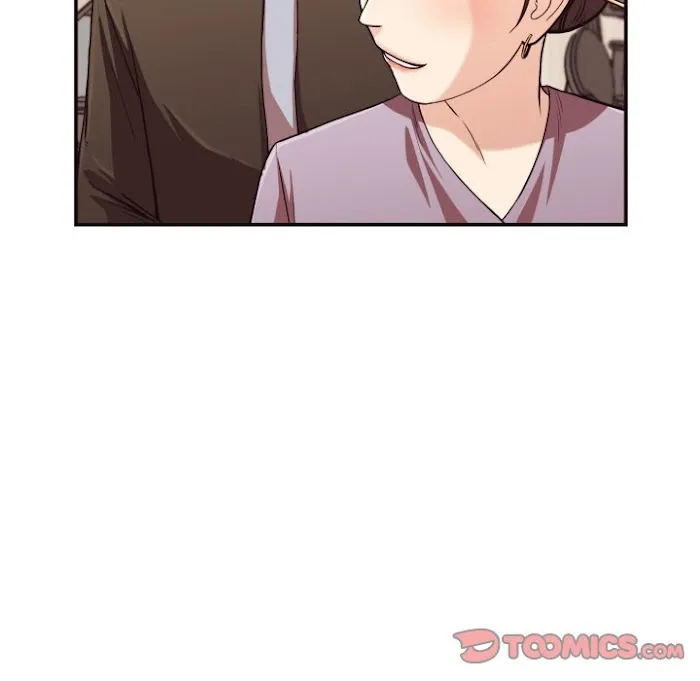 Read Never Too Late chapter 17 image 33 on Lezhin