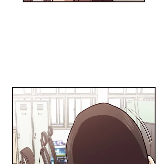 Read Never Too Late chapter 17 image 35 on Lezhin