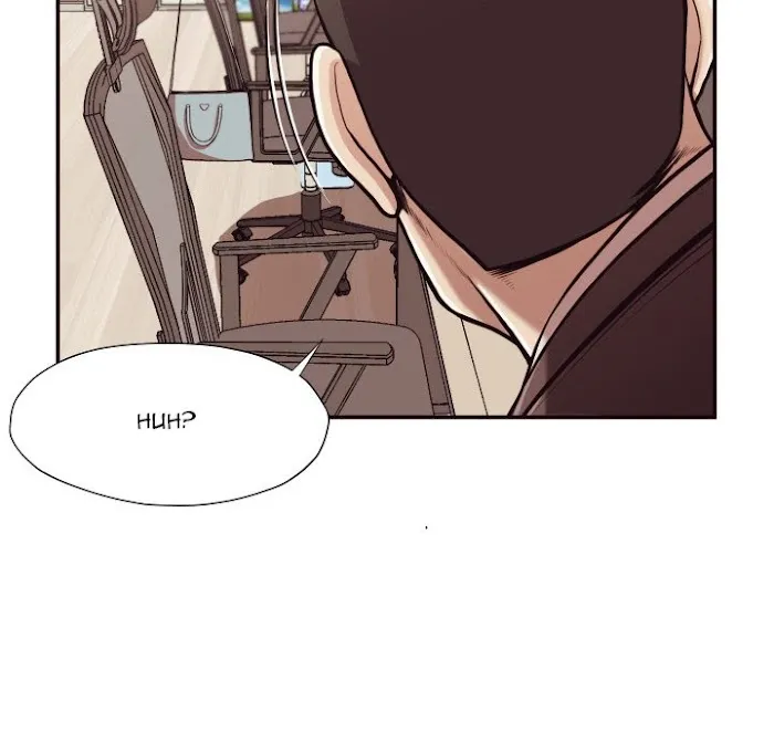 Read Never Too Late chapter 17 image 36 on Lezhin