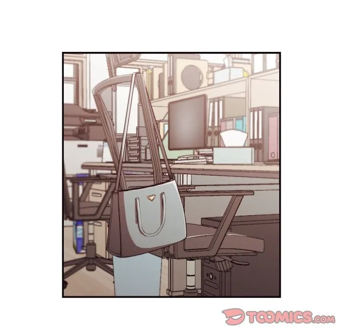 Read Never Too Late chapter 17 image 37 on Lezhin