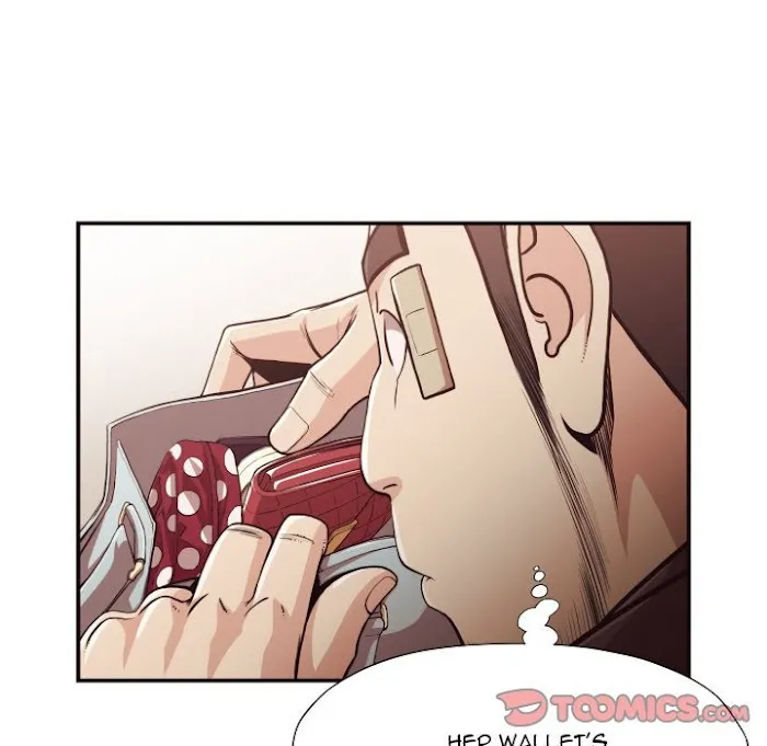 Read Never Too Late chapter 17 image 41 on Lezhin