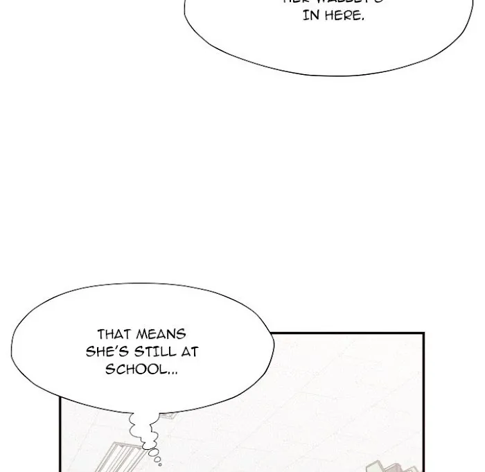 Read Never Too Late chapter 17 image 42 on Lezhin